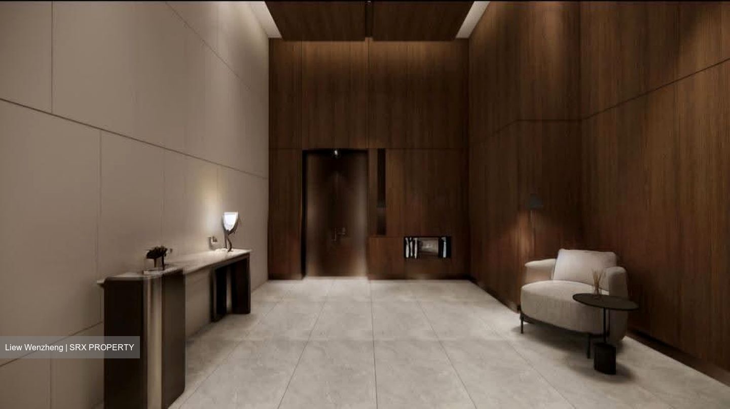 Duet (D10), Condominium #609121791